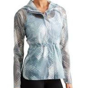 Athleta Run Jacket